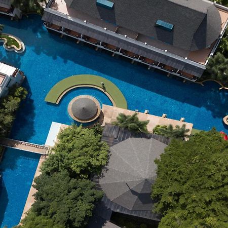 Chada Lanta Beach Resort - Sha Extra Plus Ко-Ланта Экстерьер фото