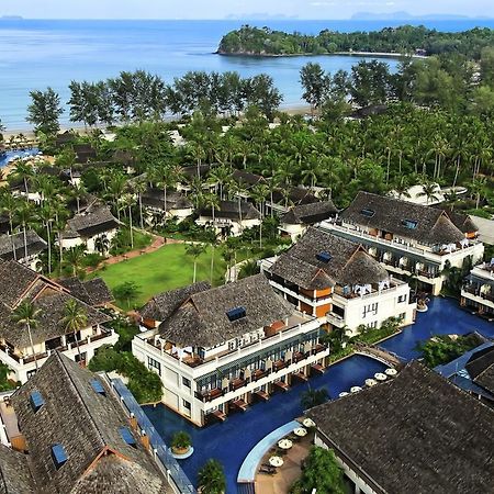 Chada Lanta Beach Resort - Sha Extra Plus Ко-Ланта Экстерьер фото