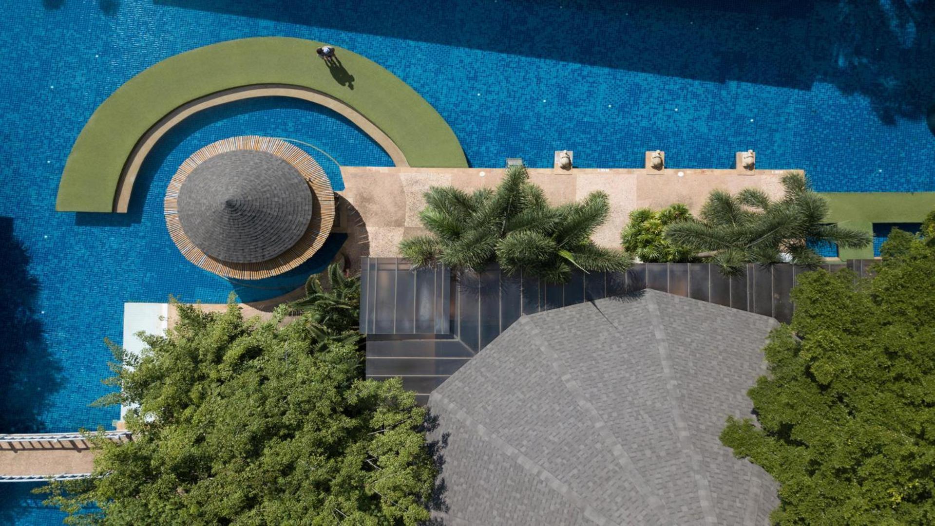 Chada Lanta Beach Resort - Sha Extra Plus Ко-Ланта Экстерьер фото