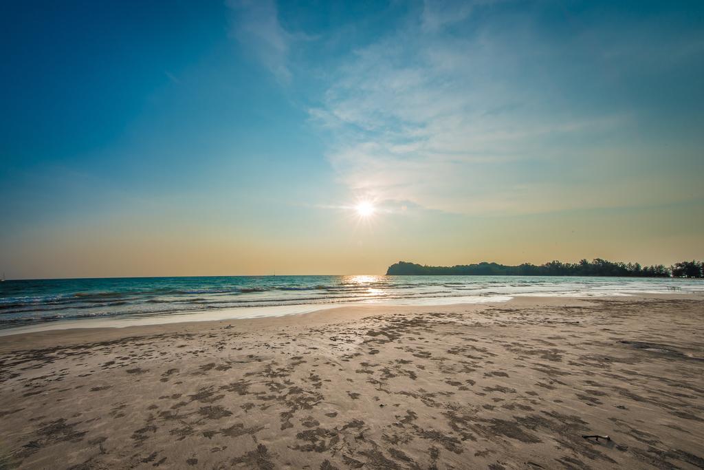 Chada Lanta Beach Resort - Sha Extra Plus Ко-Ланта Экстерьер фото