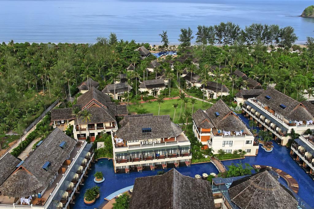 Chada Lanta Beach Resort - Sha Extra Plus Ко-Ланта Экстерьер фото