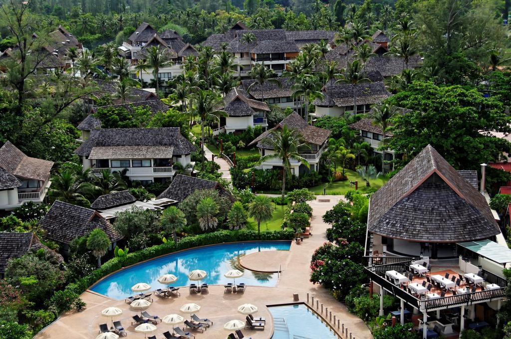 Chada Lanta Beach Resort - Sha Extra Plus Ко-Ланта Экстерьер фото