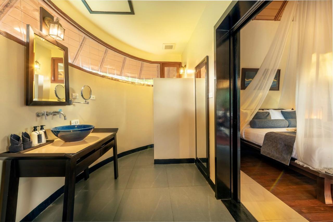 Chada Lanta Beach Resort - Sha Extra Plus Ко-Ланта Экстерьер фото